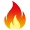 icon hot